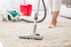 Carpet Cleaning Service Online Scheduling