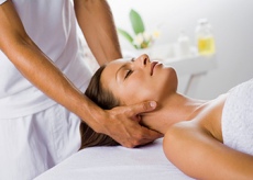 Massage Therapist Service Online Scheduling
